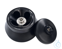 Rotor Angle 4x85ml RB ID Hi Choose from a range of rotors to be used with...