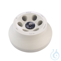 Rotor Angle 6x50ml RB/FA ID Choose from a range of rotors to be used with...