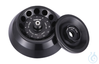 Rotor Angle 12x5ml FA Sealable Choose from a range of rotors to be used with...