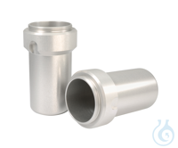 Bucket 100ml w/o Cap 2/pk Bucket, 100ml w/o Cap, 2/pk
