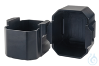 Eimer 1x500ml or 7xMTP w/o Lid 2/pk