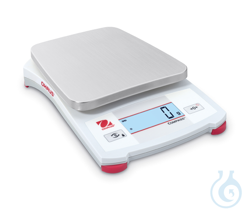 Portable Waage, CX5200 EU