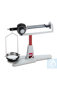 2Artículos como: Mechanical Scale Dial-O-Gram, 310-00 Readability (d) 0,01g, Capacity 310g....