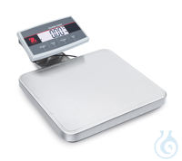 Versandwaage i-C52M50R EU Courier5000, i-C52M50R EU, Versandwaage Flache Waagen – ideal für...