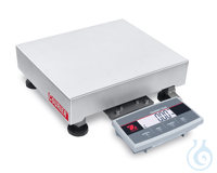 Versandwaage i-C71M60R EU Courier7000, i-C71M60R EU, Versandwaage Hochpräzise Standardwaagen für...