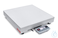 Versandwaage i-C71M150X-M Courier7000, i-C71M150X-M, Versandwaage Hochpräzise Standardwaagen für...