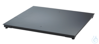 Plattform DF1500F1LX Strukturelle Kanalverstärkung für höhere Haltbarkeit Möglichkeit zur...
