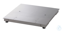 Plattforme DF600G1S Strukturelle Kanalverstärkung für höhere Haltbarkeit Möglichkeit zur...