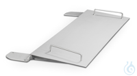 2Artículos como: Ramp DFL SS 600kg 1000mm Ramp DFL SS 600kg 1000mm