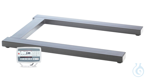 Palettenwaagen DFP52XW600K1-EU