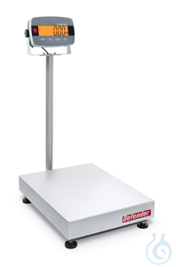 Bench Scale i-D33P30B1L2 Bench Scales for Basic Industrial Applications
