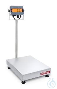 Bench Scale i-D33XW30C1L7-EU Stainless Steel Bench Scales for Basic Industrial Washdown Applications