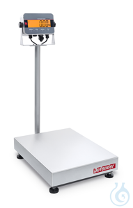 Bench Scale i-D33XW30B1L2-EU Bench Scales for Basic Industrial Applications