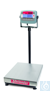 Defender 3000 Stainless Steel, D32XW60VL-M, Bench scale, approved, Readability 2 nicht mehr...