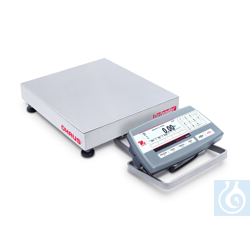 Defender 5000, D52XW6RQDR5-EU, Bench scale, Rea...