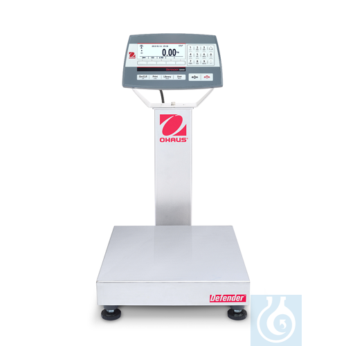 Defender 5000, D52XW150RQDX2-EU, Bench scale, R...