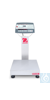 Defender 5000, D52XW150WQX7-M, Bench scale, approved, Readability 50g, Capacity  User-friendly...