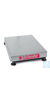 Base, D300VX, Capacity 300kg nicht mehr lieferbar; Ersatz / no longer available, replacement: #...