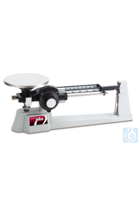 Mechanical Scale, 1650-00 Readability (d) 0,1g, Capacity 610g. Superior...