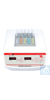 Heizblock, 2 Block, HB2DG, EU Temperatur RT+5 bis 120°C über Touchpad mit...