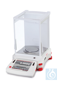 Analytical Balance Explorer EX224M/AD, approved, according to approval regulatio