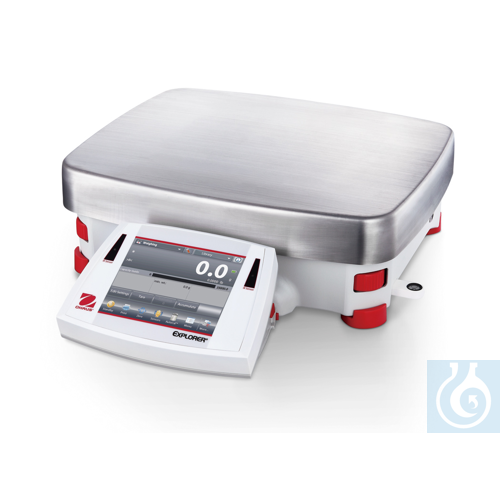 Precision Balance Explorer, EX12001M-EU, approv...