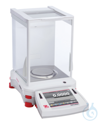 12Artikelen als: Analytical Balance EX124/AD Readability (d) 0,1mg, capacity 120g. A large...