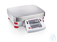 6Artikelen als: Precision Balance EX12001M-EU Readability (d) 0,1g, capacity 12000g,...