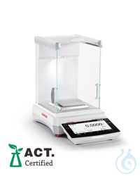 2samankaltaiset artikkelit Analytical Balance EXP324/AD The new premium class from OHAUS: powerful,...
