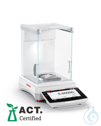 3samankaltaiset artikkelit Semi-Micro Balance EXP225D/AD The new premium class from OHAUS: powerful,...