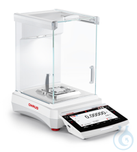 7samankaltaiset artikkelit Semi-Micro Balance EXP225M/AD The new premium class from OHAUS: powerful,...