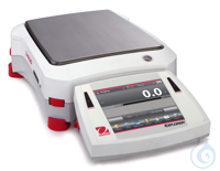 4Benzer ürünler Precision Balance EX6201/E Readability (d) 0,1g, capacity 6200g. A large...