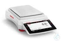6samankaltaiset artikkelit Precision Balance EXR10201M The new premium class from OHAUS: powerful,...