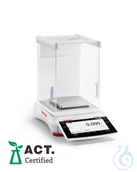 2samankaltaiset artikkelit Precision Balance EXR623 The new premium class from OHAUS: powerful,...