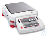 9Artikelen als: Precision Balance EX2202/E Readability (d) 0,01g, capacity 2200g. A large...