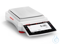 10samankaltaiset artikkelit Precision Balance EXR6202M The new premium class from OHAUS: powerful,...