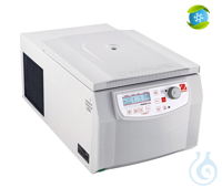Centrifuge Micro 230V FC5513R V1 Zuverlässige Mikrozentrifuge ideal für...