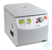 Centrifuge Micro 230V FC5515 Excellent functionality when used with rotors...