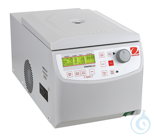 Zentrifuge Micro 230V FC5515R
