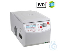 Centrifuge Micro 120V FC5515R IVD Leistungsstarke und vielseitige Mikro-Zentrifugen für praktisch...