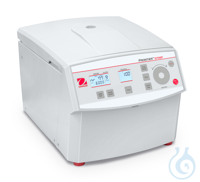 Multi-Zentrifuge 100-240V FC5706P+R97 Zuverlässige und kompakte multifunktionale Zentrifugen für...