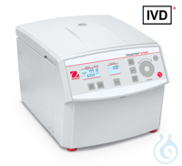 Multi-Zentrifuge 100-240V FC5706P IVD Zuverlässige und kompakte multifunktionale Zentrifugen für...