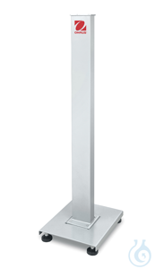 Floor Stand 990mm/39in Painted Floor Scale Column Kit Painted