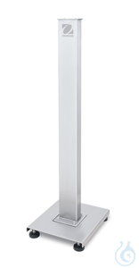 Floor Stand 990mm/39in SST Floor Scale Column Kit SST