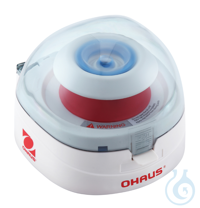 Centrifuge, Mini, FC5306, EU With a low voltage power input, quiet brushless...