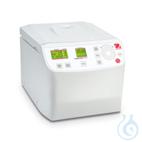 2Artikelen als: Centrifuge Multi 100-230V FC5707+R05 Designed for ease of operation,...