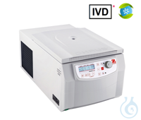 Multi-Zentrifuge 120V FC5718R IVD Leistungsstarke und vielseitige Universalzentrifugen für...