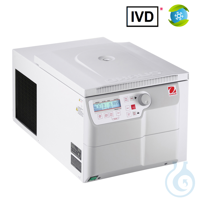 Multi-Zentrifuge 230V FC5720R IVD Leistungsstarke und vielseitige Zentrifugen mit hohem Durchsatz...