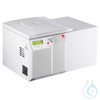 Centrifuge Multi 230V FC5830R Powerful and Versatile Universal Centrifuges...