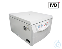 Multi-Zentrifuge 230V FC5916 IVD Leistungsstarke und vielseitige Zentrifugen mit hohem Durchsatz...